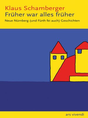 cover image of Früher war alles früher